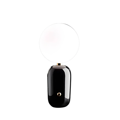 RAISO Table Lamp – Timeless Elegance in a Refined Design
