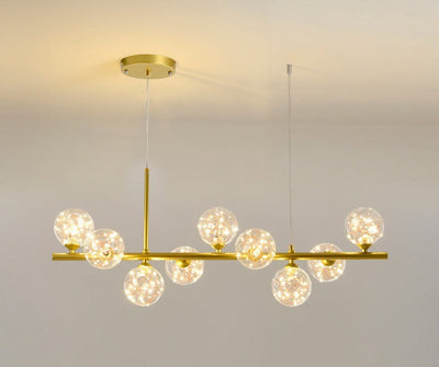 Armature™ Luxury Dining Pendant Light – Elegant Lighting for Your Dining Area