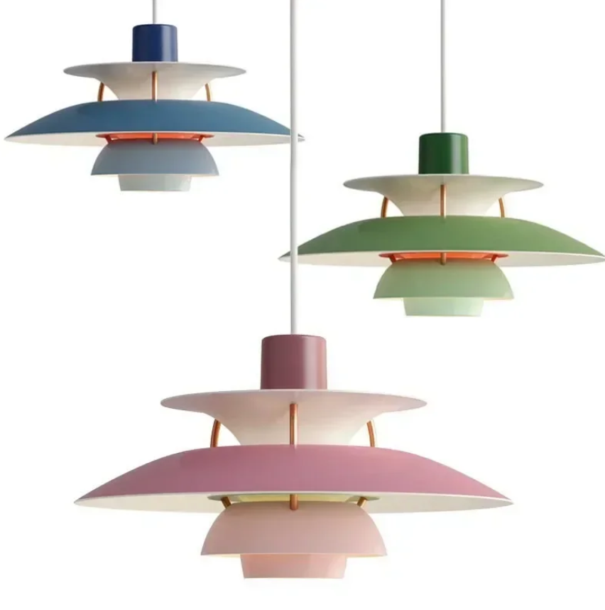 Multicolor LED Lamp – Vibrant Atmosphere and Customizable Lighting Effects