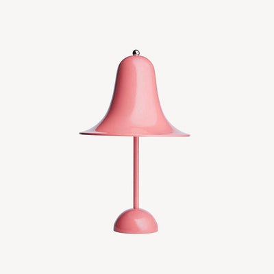 Classic Cap Cordless Table Lamp – Elegant Portable Lighting with Rechargeable Battery