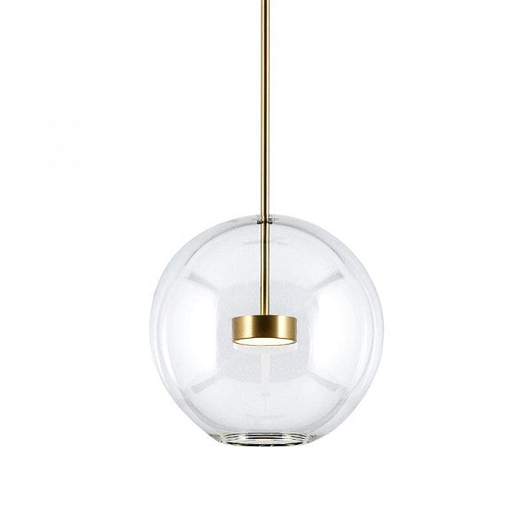 Bolle Pendant Light – A Statement of Elegance and Modernity