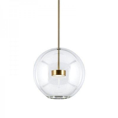 Bolle Pendant Light – A Statement of Elegance and Modernity