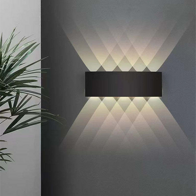 Modern LED Wall Sconce – Sleek Light Fixture for Contemporary Spaces