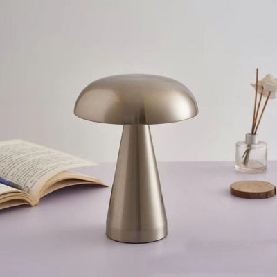 Luna Rechargeable Table Lamp – Stylish Lighting and Versatility for Your Interior