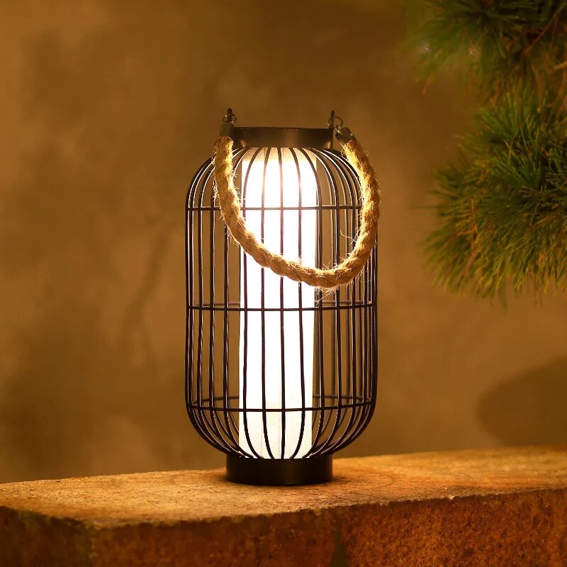 Emulanceglo™ Solar LED Lamp – A Fusion of Chinese Elegance & Modern Innovation