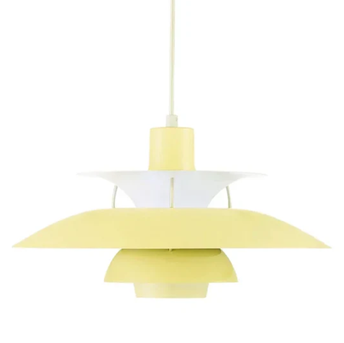 Multicolor LED Lamp – Vibrant Atmosphere and Customizable Lighting Effects