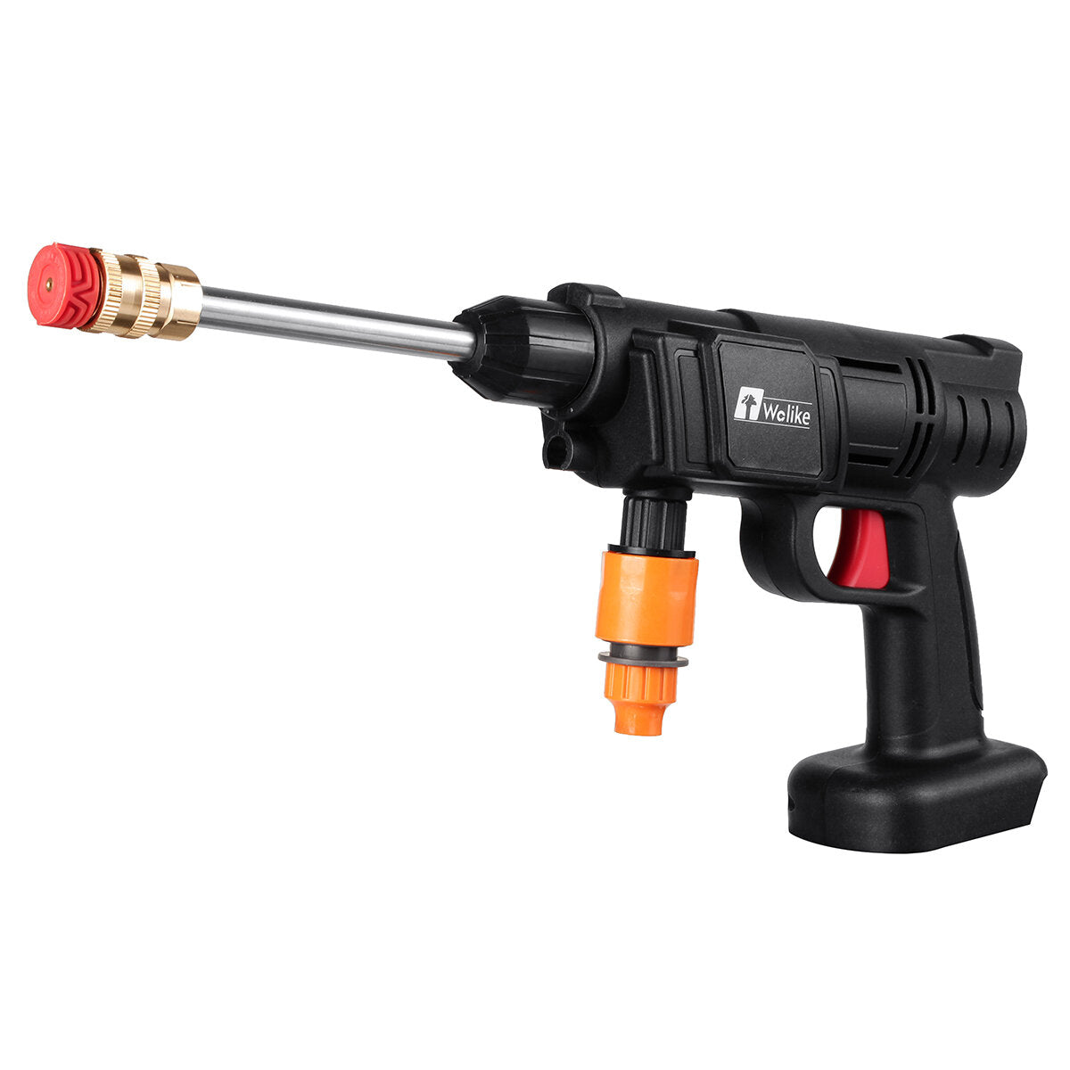 Cleaner Pro° High-Pressure Washer – Powerful & Versatile Cleaning Solution