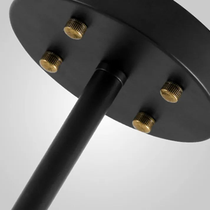 Bifurkation Sputnik Chandelier – A Stunning Blend of Modern Elegance and Avant-Garde Design