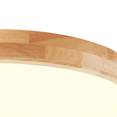 LumiNord LED Ceiling Light – Scandinavian Elegance & Smart Lighting