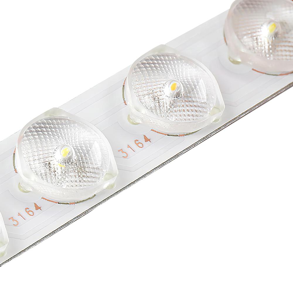 LumiNord LED Ceiling Light – Scandinavian Elegance & Smart Lighting