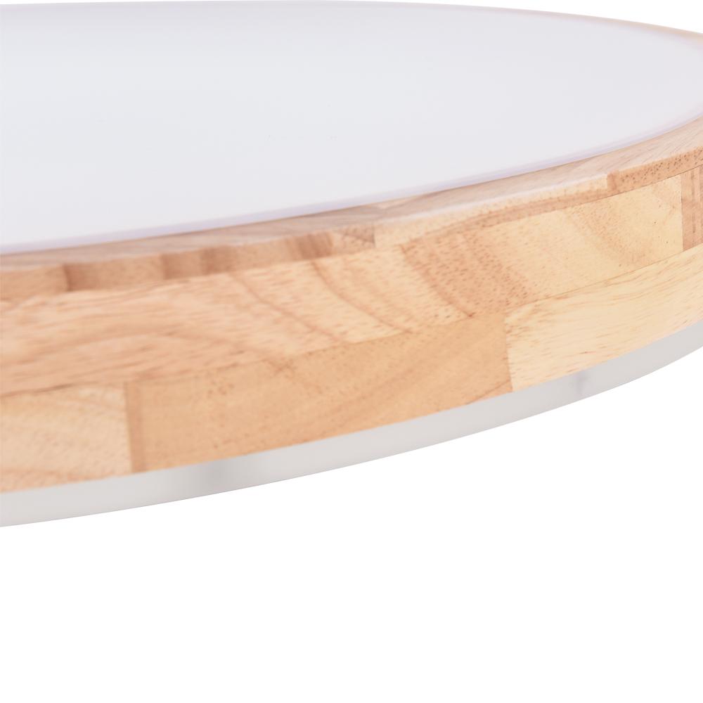 LumiNord LED Ceiling Light – Scandinavian Elegance & Smart Lighting