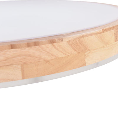 LumiNord LED Ceiling Light – Scandinavian Elegance & Smart Lighting