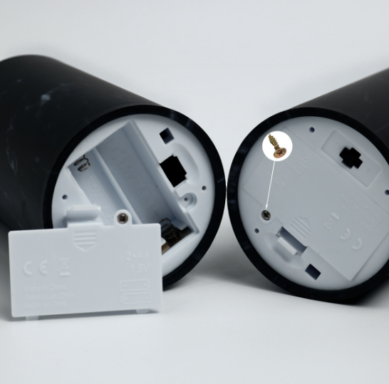 Candlylight™ LED Candle – Realistic Flickering Flame for a Cosy Ambience