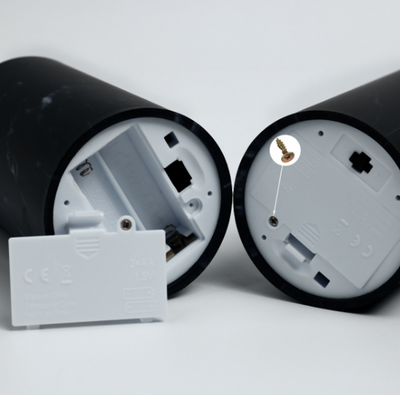 Candlylight™ LED Candle – Realistic Flickering Flame for a Cosy Ambience