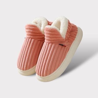 Cozy Flannel Slippers – Warmth, Comfort, and Style for Winter