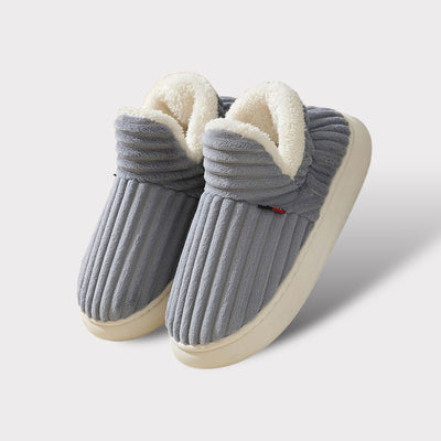 Cozy Flannel Slippers – Warmth, Comfort, and Style for Winter