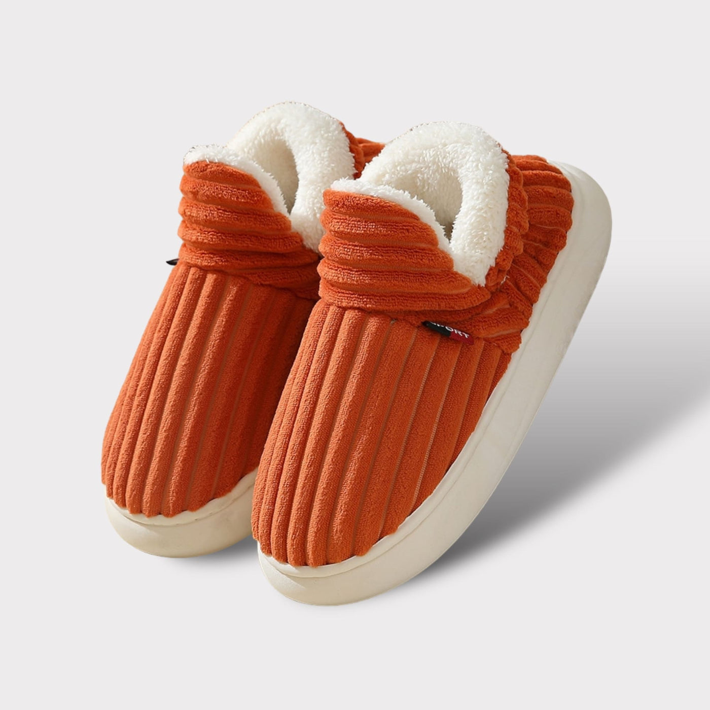 Cozy Flannel Slippers – Warmth, Comfort, and Style for Winter