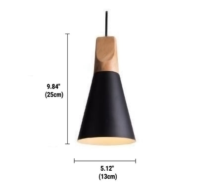 Bardais Pendant Light – Playful Elegance with a Modern Touch