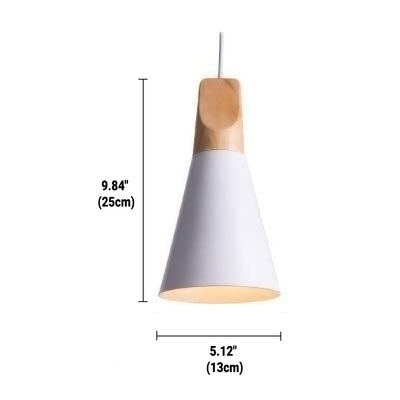 Bardais Pendant Light – Playful Elegance with a Modern Touch