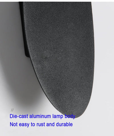 Sunset Outdoor Wall Light – Elegant & Weatherproof LED Illumination
