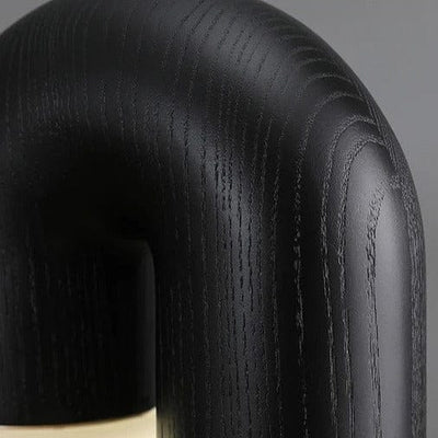 Diapolo Table Lamp – Timeless Elegance with a Sleek Arched Design