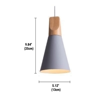 Bardais Pendant Light – Playful Elegance with a Modern Touch