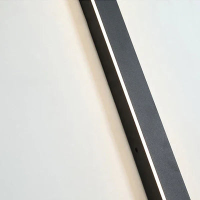 Edge Modern LED Wall Light – Sleek & Minimalist Lighting for Contemporary Spaces