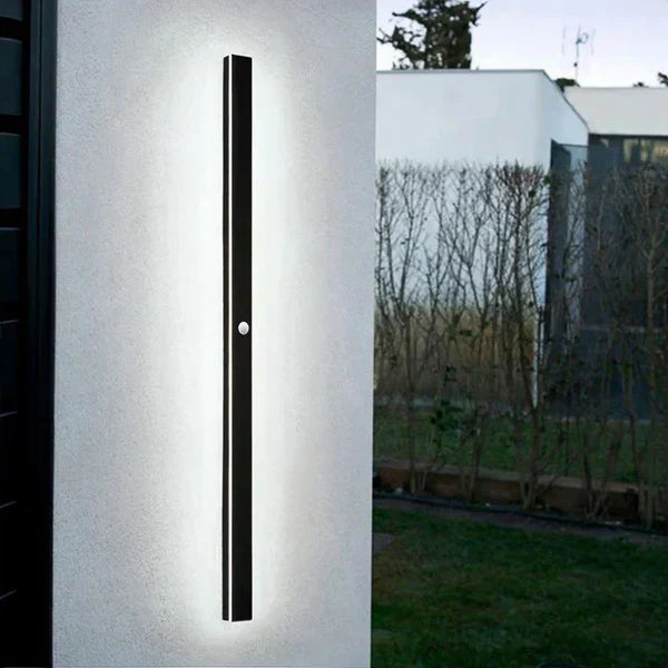 Edge Modern LED Wall Light – Sleek & Minimalist Lighting for Contemporary Spaces