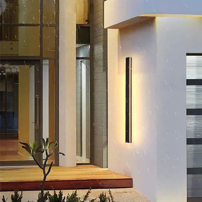 Edge Modern LED Wall Light – Sleek & Minimalist Lighting for Contemporary Spaces
