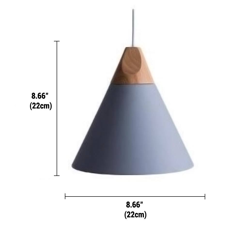 Bardais Pendant Light – Playful Elegance with a Modern Touch