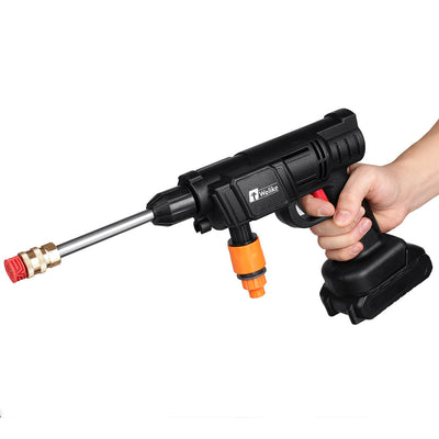 Cleaner Pro° High-Pressure Washer – Powerful & Versatile Cleaning Solution