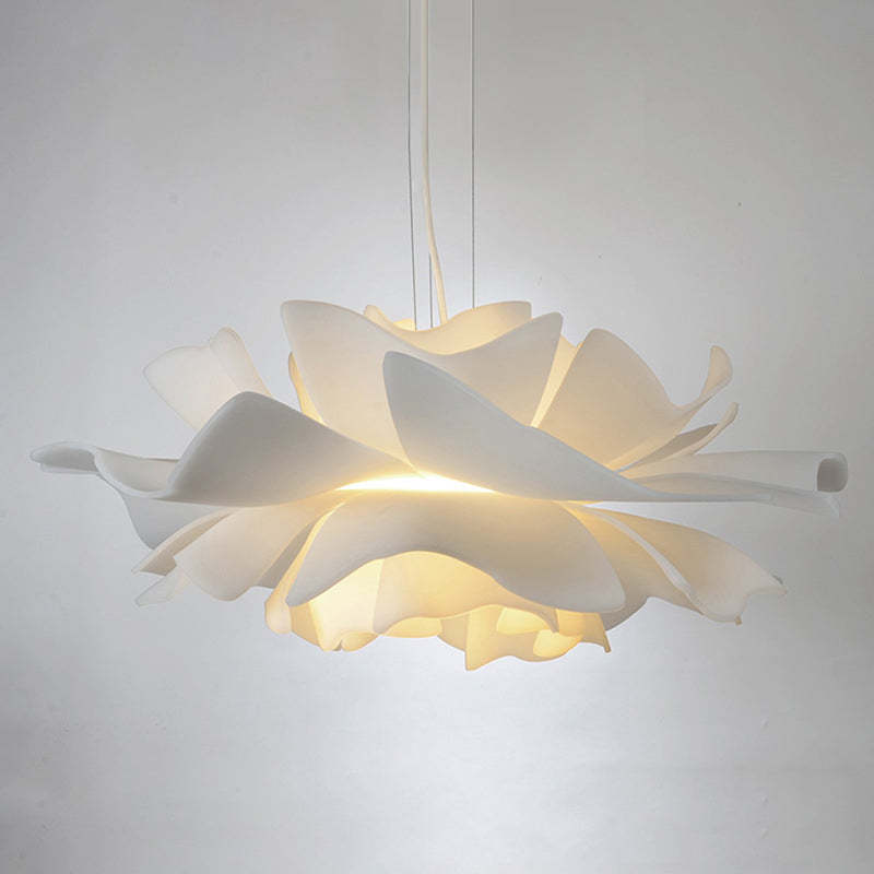 Bella Modern Design Pendant Lamp – A Floral Touch for a Blooming Atmosphere