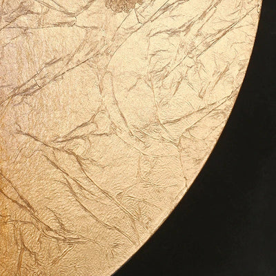 EclipseGlow LED Wall Light – Elegant Illumination with a Contemporary Touch