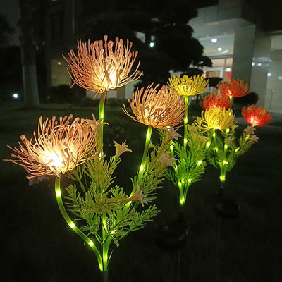 Fairy Blossom LED Lamp – Enchanting Floral Light for a Magical Ambience