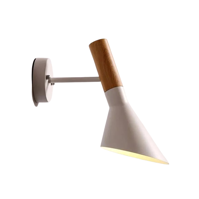 Modern LED Table Lamp – Adjustable & Elegant Task Lighting