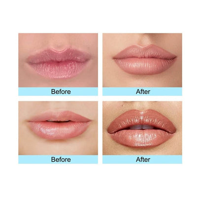 Precision Lip Liner – Long-Lasting Color and Comfort