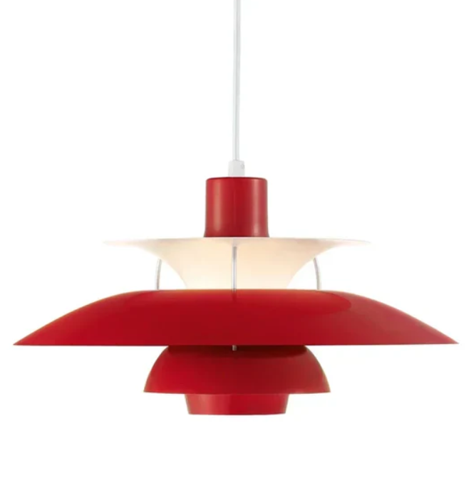 Multicolor LED Lamp – Vibrant Atmosphere and Customizable Lighting Effects