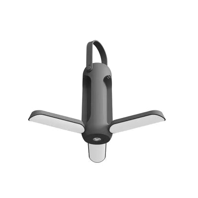 Foldable Camping Light – Portable, Dimmable & Long-Lasting Outdoor Lantern