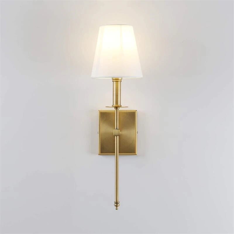 LavaBall™ LED Wall Light – Modern Elegance with Warm Ambient Glow