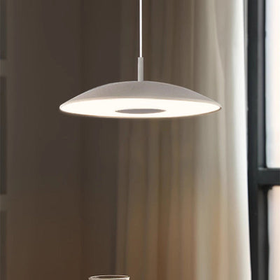 Modern Nordic LED Pendant Light – Elegant Suspended Lighting for Contemporary Spaces