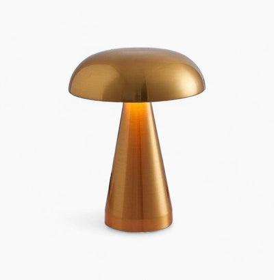 Luna Rechargeable Table Lamp – Stylish Lighting and Versatility for Your Interior