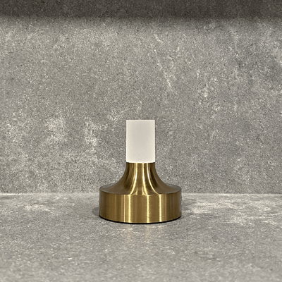 Boru Table Lamp – Elegant and Versatile Lighting for Indoor and Outdoor Spaces