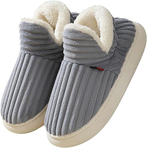 Liva Slippers – Warmth, Comfort, and Style for Winter