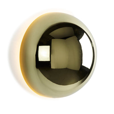 Bauhaus Medieval Style Wall Lamp – A Fusion of Modern Minimalism & Timeless Elegance
