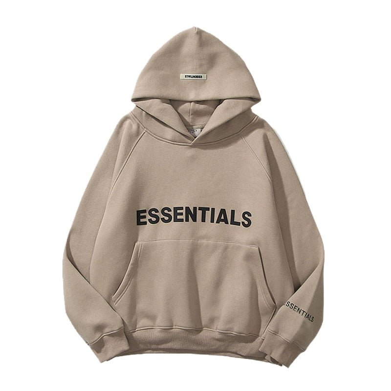 Hoodie Luxe Essential – Ultimate Comfort and Stylish Relaxation