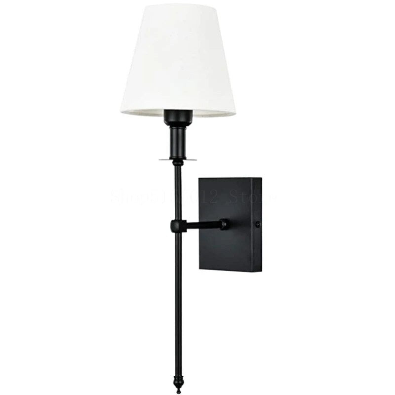 LavaBall™ LED Wall Light – Modern Elegance with Warm Ambient Glow