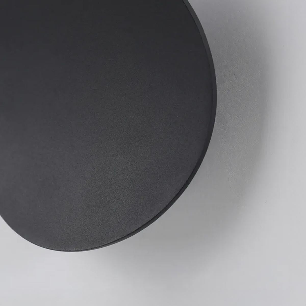 Modern Aluminum Wall Light – Sleek LED Wall Sconce for Contemporary Interiors