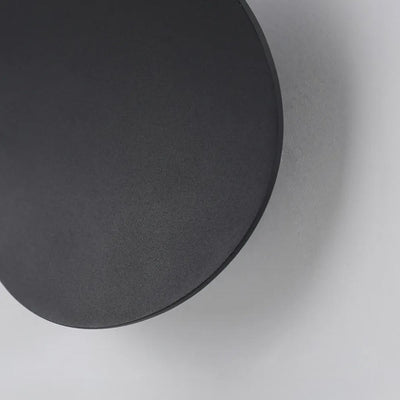 Modern Aluminum Wall Light – Sleek LED Wall Sconce for Contemporary Interiors