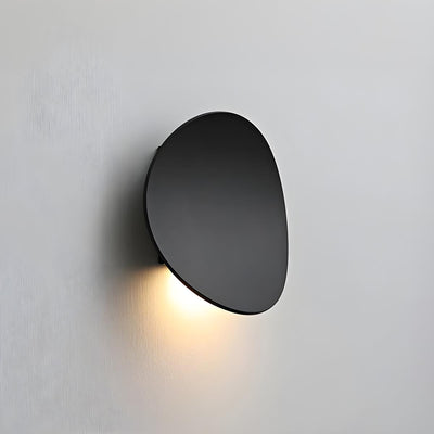 Modern Aluminum Wall Light – Sleek LED Wall Sconce for Contemporary Interiors