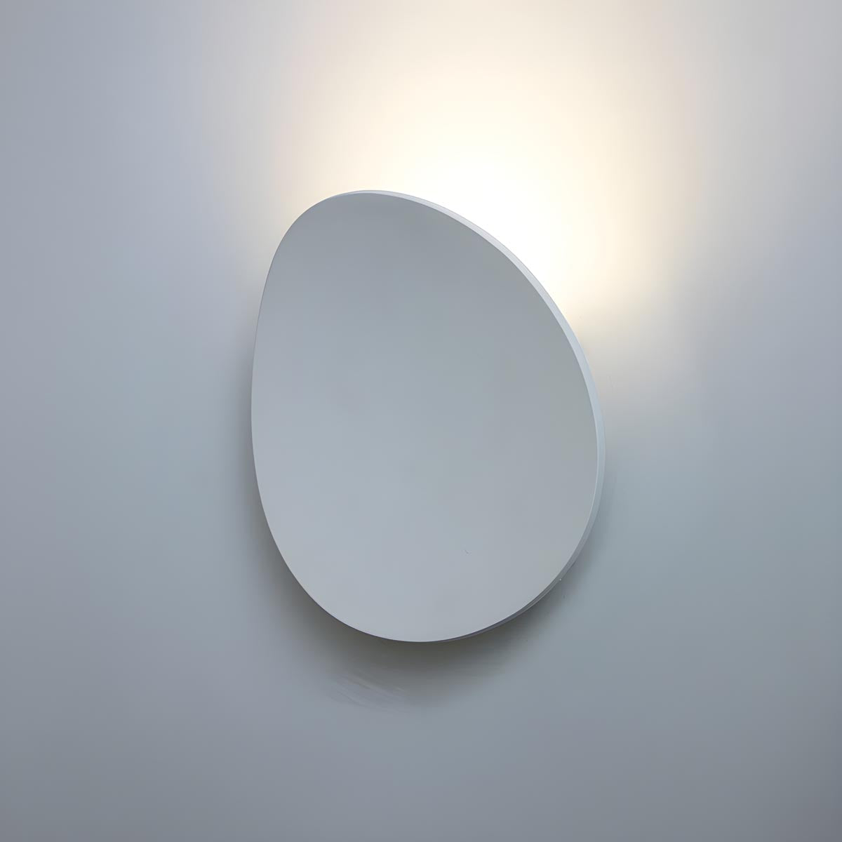 Modern Aluminum Wall Light – Sleek LED Wall Sconce for Contemporary Interiors